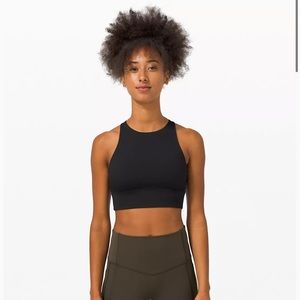 Lululemon Energy Bra